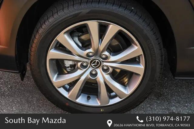 2023 Mazda CX-30 2.5 S Preferred