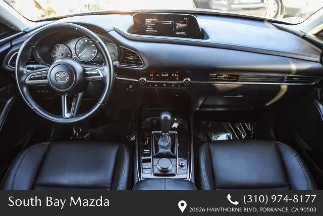 2023 Mazda CX-30 2.5 S Preferred