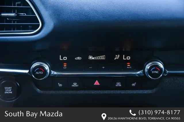 2023 Mazda CX-30 2.5 S Preferred