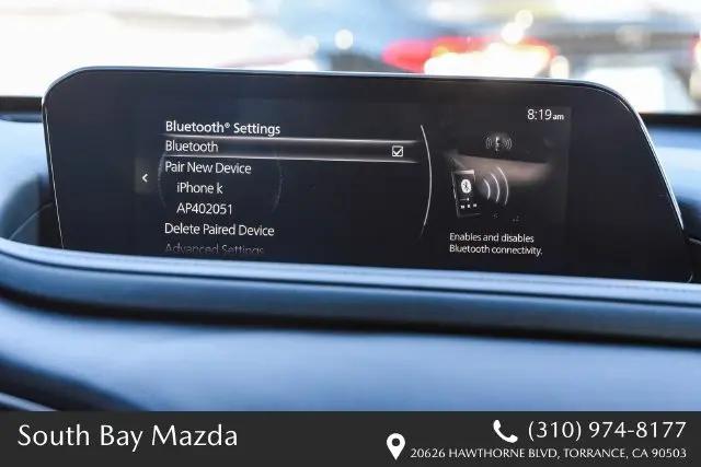 2023 Mazda CX-30 2.5 S Preferred