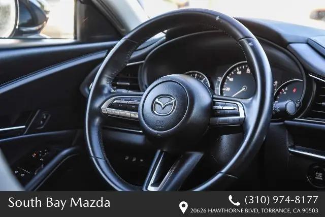 2023 Mazda CX-30 2.5 S Preferred