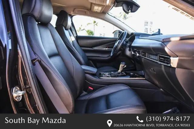 2023 Mazda CX-30 2.5 S Preferred