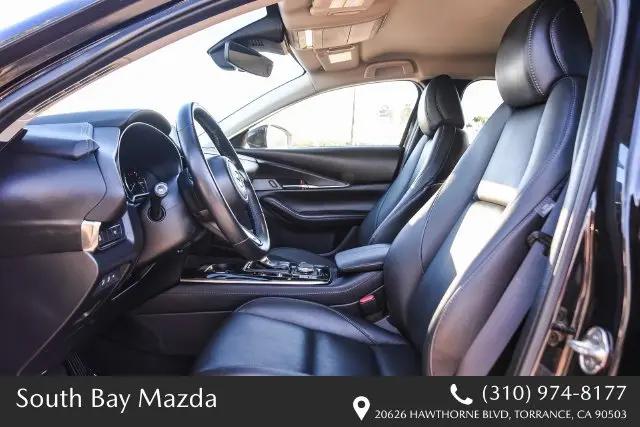 2023 Mazda CX-30 2.5 S Preferred