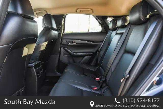2023 Mazda CX-30 2.5 S Preferred