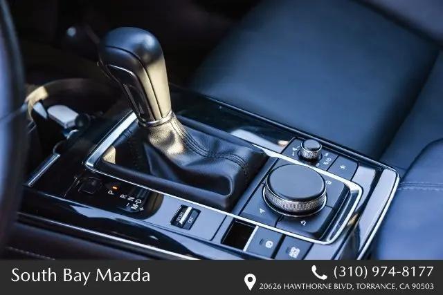2023 Mazda CX-30 2.5 S Preferred