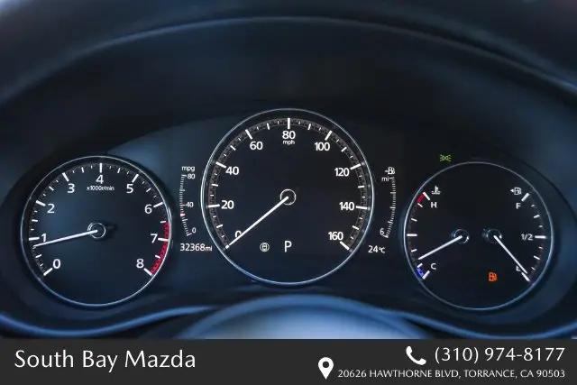 2023 Mazda CX-30 2.5 S Preferred