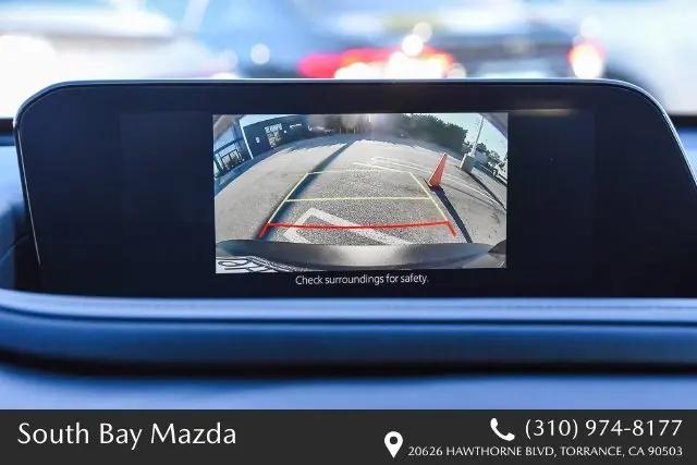 2023 Mazda CX-30 2.5 S Preferred