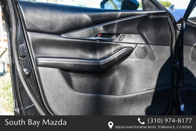 2023 Mazda CX-30 2.5 S Preferred