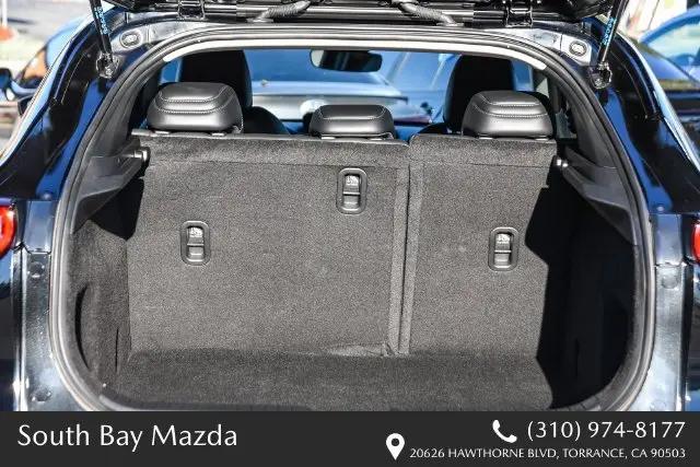2023 Mazda CX-30 2.5 S Preferred