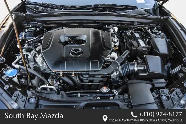 2023 Mazda CX-30 2.5 S Preferred