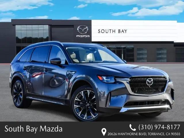 2024 Mazda X-90 Premium Plus for sale in Torrance, CA