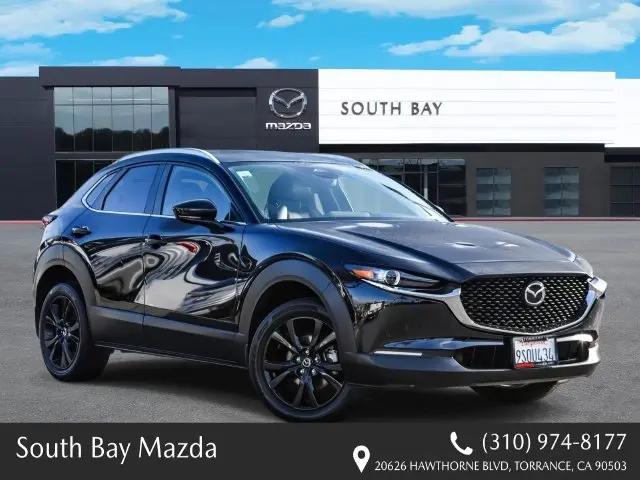 2025 Mazda CX-30 2.5 S Select Sport for sale in Torrance, CA