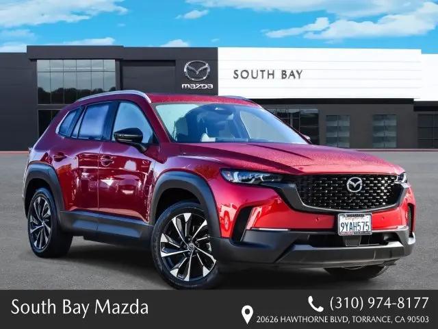 2026 Mazda CX-50 Hybrid Premium Plus for sale in Torrance, CA