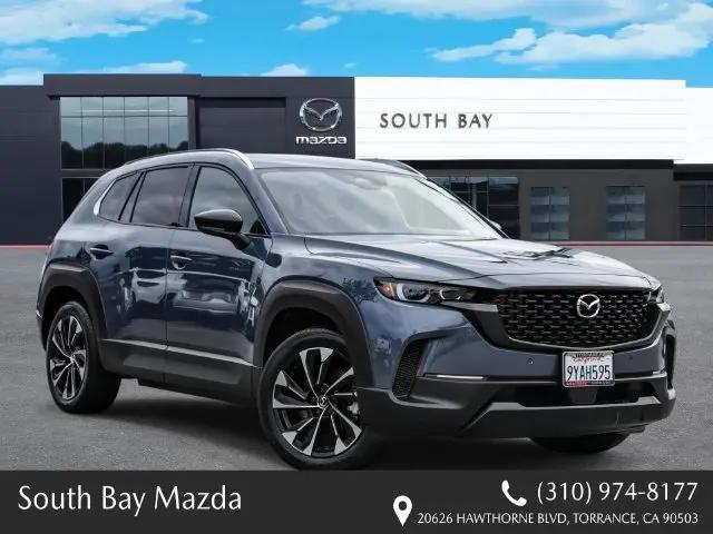 2026 Mazda CX-50 Hybrid Premium Plus for sale in Torrance, CA