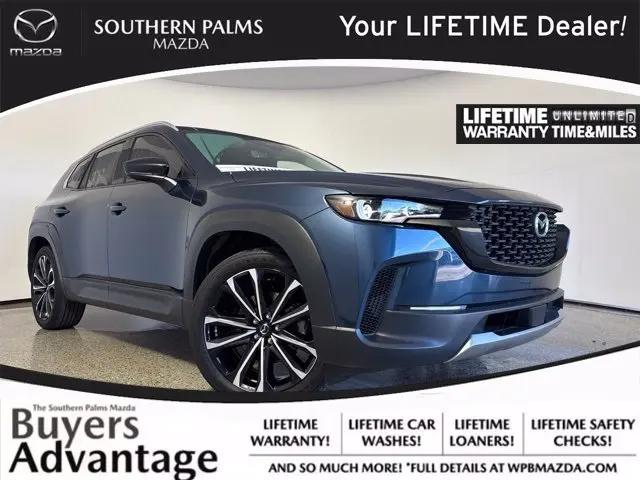 2024 Mazda CX-50 2.5 Turbo for sale in Royal Palm Beach, FL