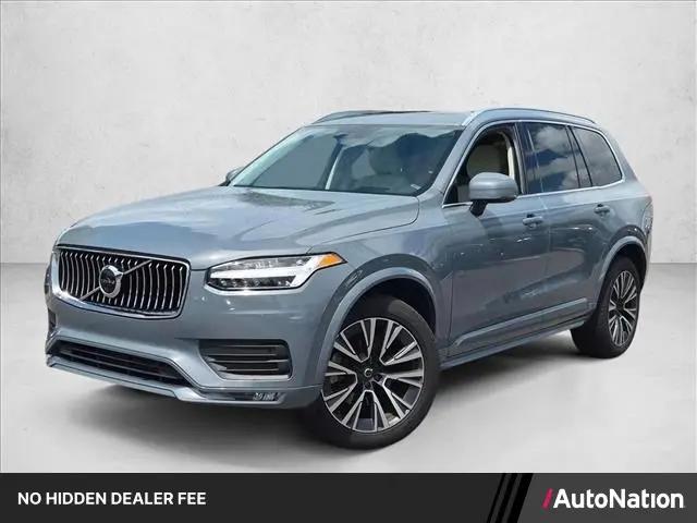 2022 Volvo XC90 T6 Momentum 7 Passenger for sale in Sarasota, FL