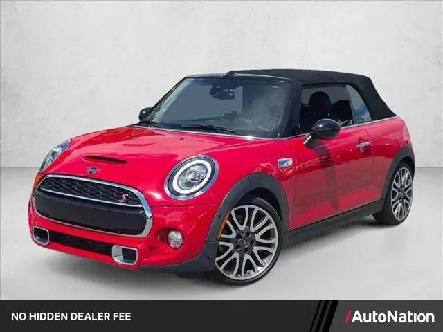 2019 MINI Convertible Cooper S for sale in Sarasota, FL