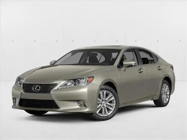 2015 Lexus ES 350 ES 350 for sale in Sarasota, FL