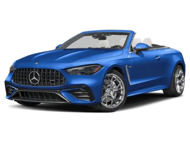 2027 Mercedes-Benz CL AMG CLE 53 for sale in Sarasota, FL