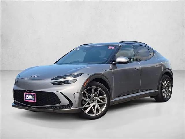 2024 Genesis GV60 Advanced AWD for sale in Cockeysville, MD