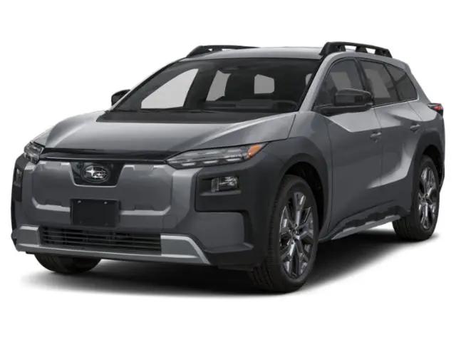 2027 Subaru Trailseeker Limited for sale in Cockeysville, MD