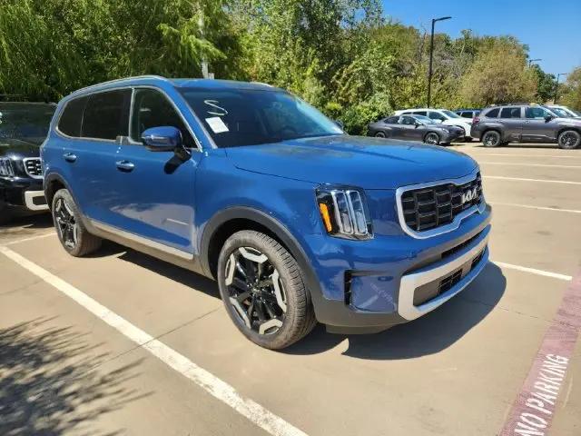 2024 Kia Telluride S for sale in Corinth, TX