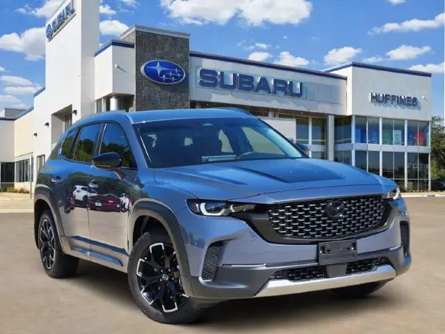 2025 Mazda CX-50 2.5 Turbo Meridian Edition for sale in Corinth, TX