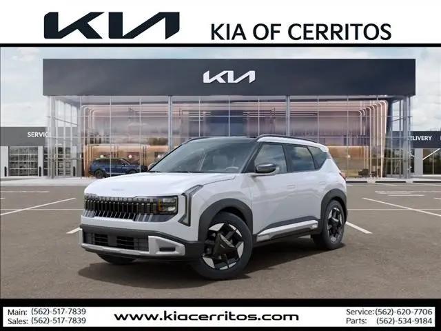 2027 Kia Seltos EX for sale in Cerritos, CA