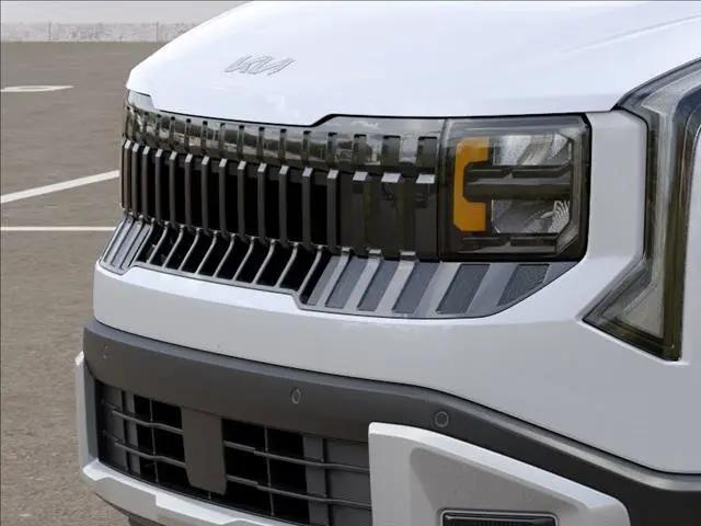 2027 Kia Seltos EX