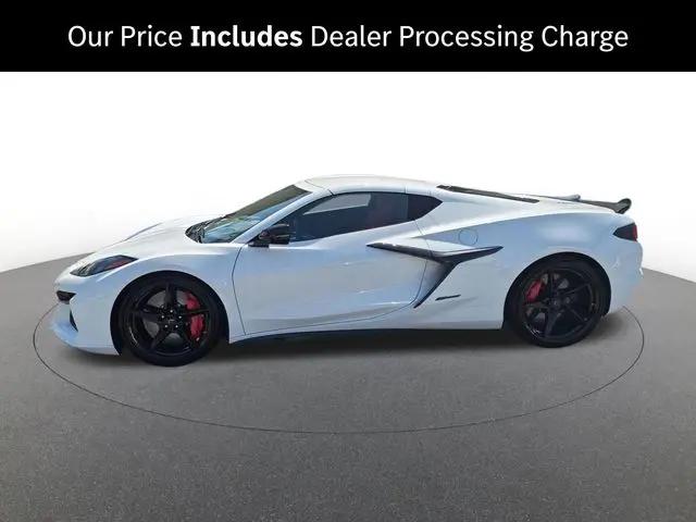 2025 Chevrolet Corvette E-Ray RWD Coupe 1LZ for sale in Annapolis, MD