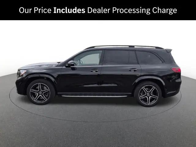 2027 Mercedes-Benz GLS GLS 450 for sale in Annapolis, MD