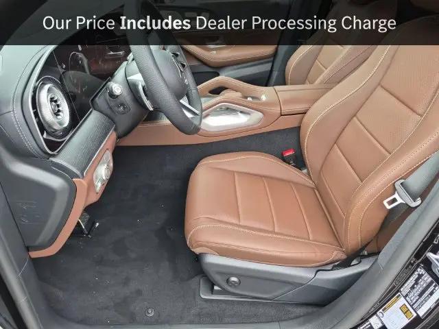 2027 Mercedes-Benz GLS GLS 450