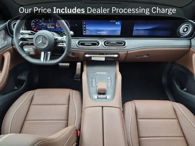 2027 Mercedes-Benz GLS GLS 450