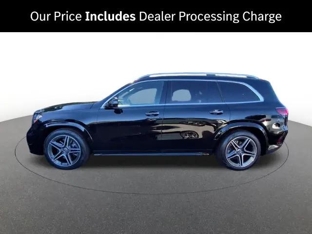2027 Mercedes-Benz GLS GLS 450 for sale in Annapolis, MD