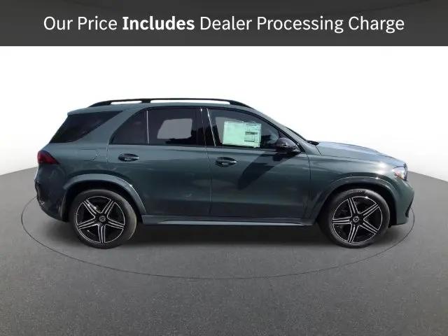 2027 Mercedes-Benz GLS GLS 450