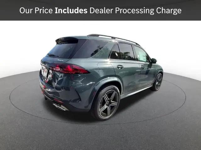 2027 Mercedes-Benz GLS GLS 450