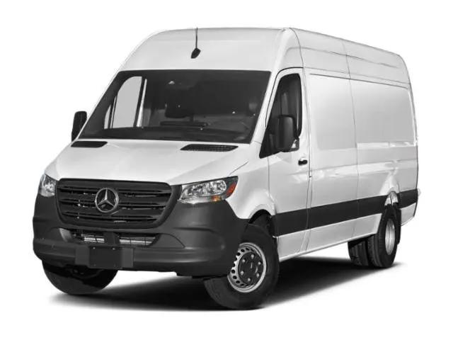 2026 Mercedes-Benz Sprinter 3500 High Roof 4-Cyl Diesel HO for sale in Pinellas Park, FL