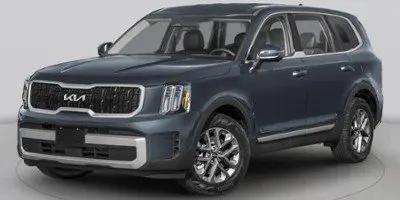 2024 Kia Telluride SX Prestige for sale in Orlando, FL