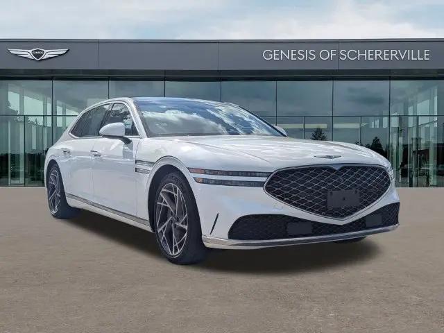 2023 Genesis G90 3.5T AWD for sale in Highland, IN