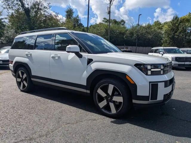 2027 Hyundai Santa Fe Limited 6P for sale in Henrico, VA
