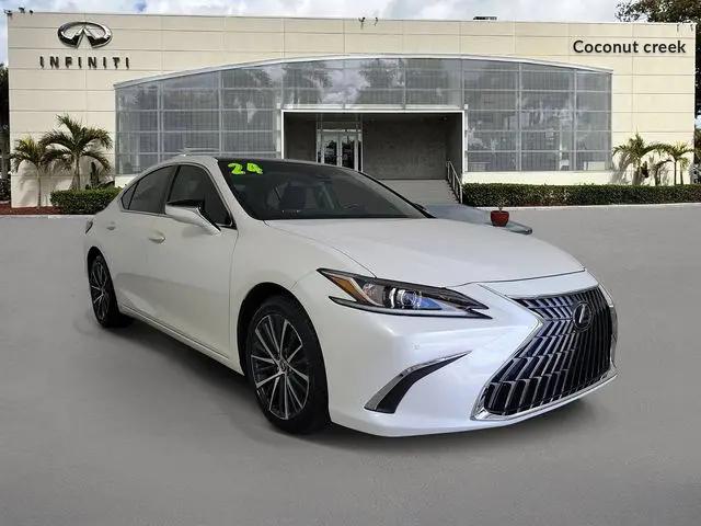 2024 Lexus ES 350 ES 350 for sale in Coconut Creek, FL