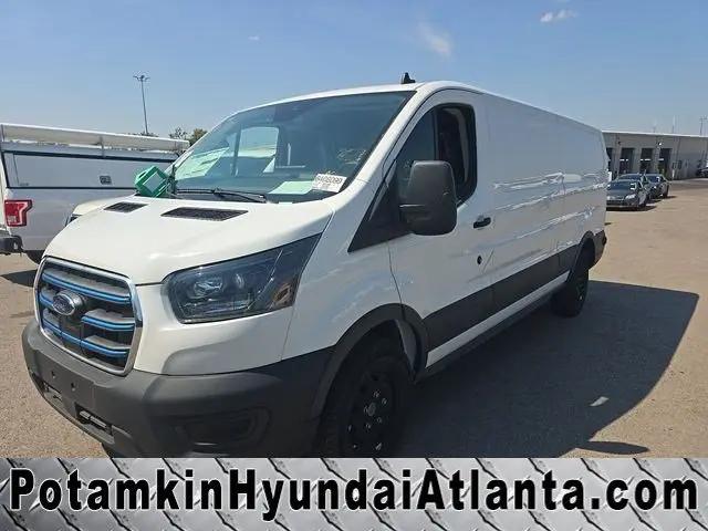 2024 Ford E-Transit-350 Cargo Van T-350 for sale in Lilburn, GA