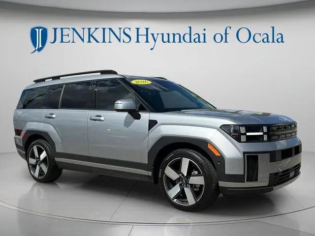 2026 Hyundai Santa Fe Limited 7 Passenger for sale in Ocala, FL
