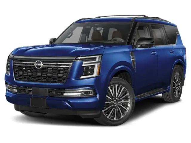 2026 Nissan Armada Platinum Reserve for sale in Hainesport, NJ