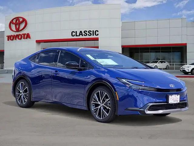 2027 Toyota Prius XLE for sale in Tyler, TX