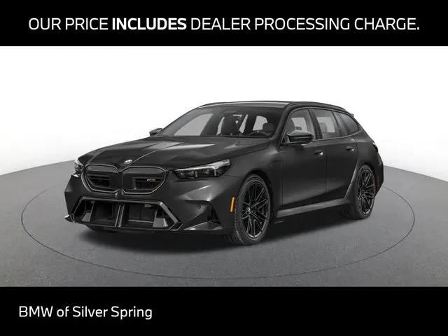 2027 BMW M5 Touring for sale in Silver Spring, MD
