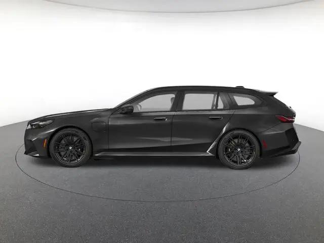 2027 BMW M5 Touring