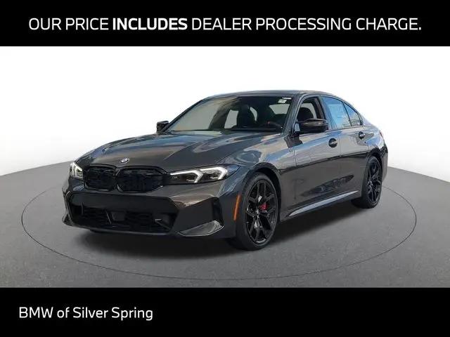 2026 BMW M340i xDrive NA for sale in Silver Spring, MD