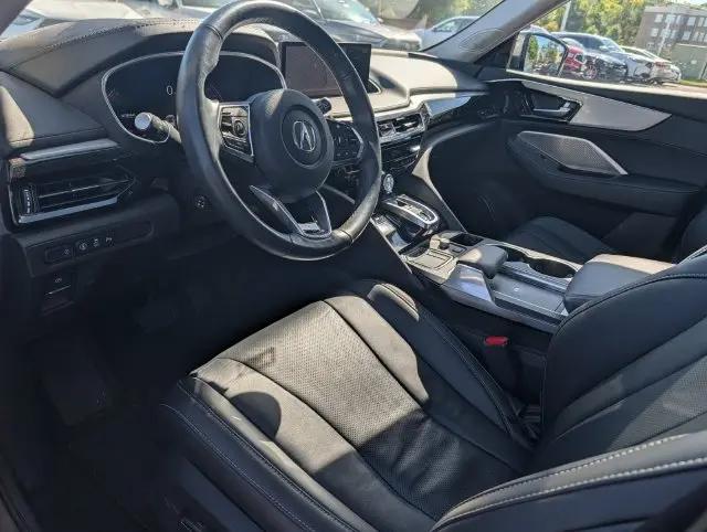 2024 Acura MDX Technology Package