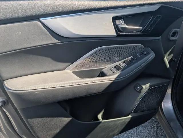 2024 Acura MDX Technology Package